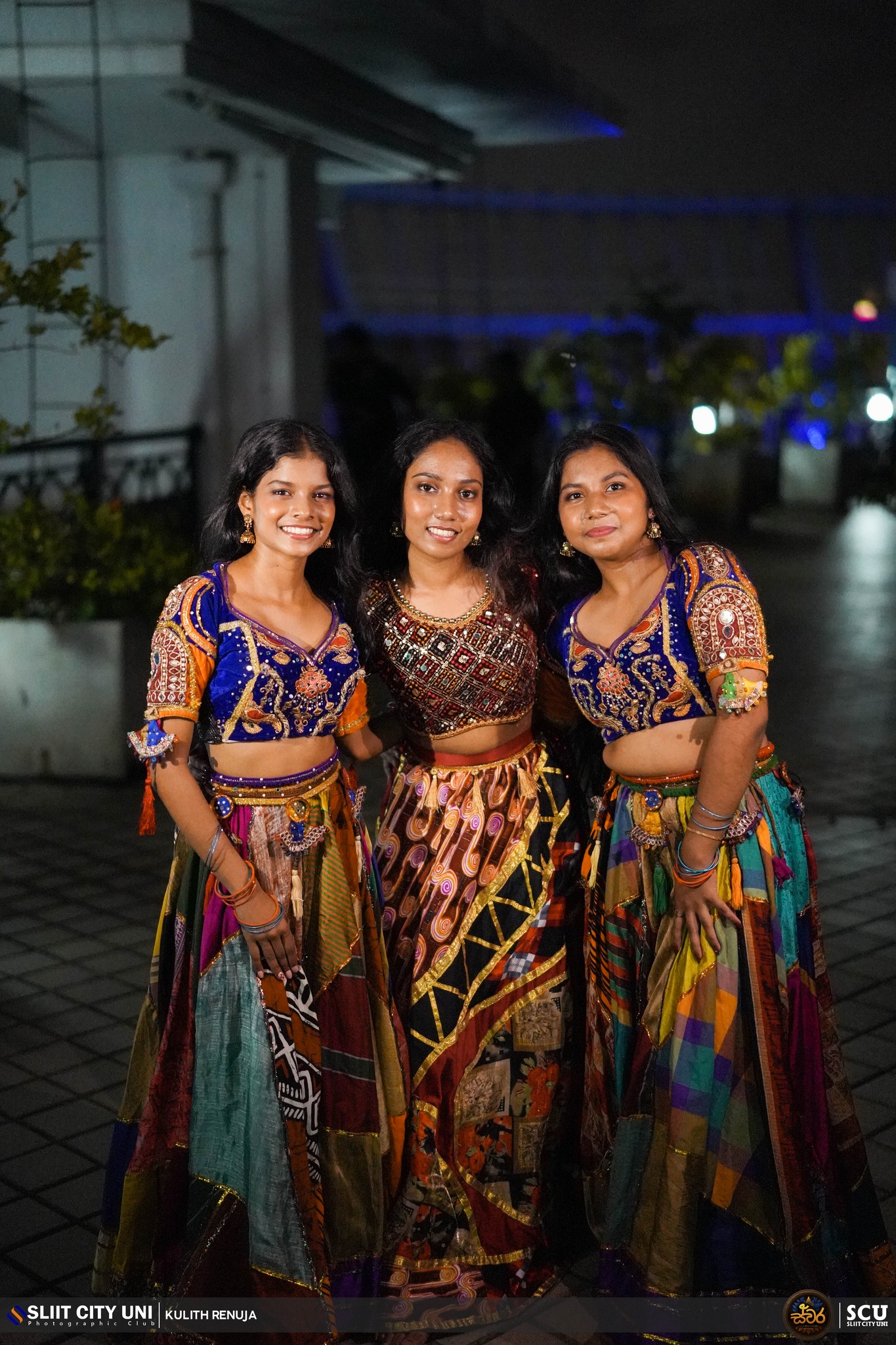 “FRIGHT NIGHT” Halloween event