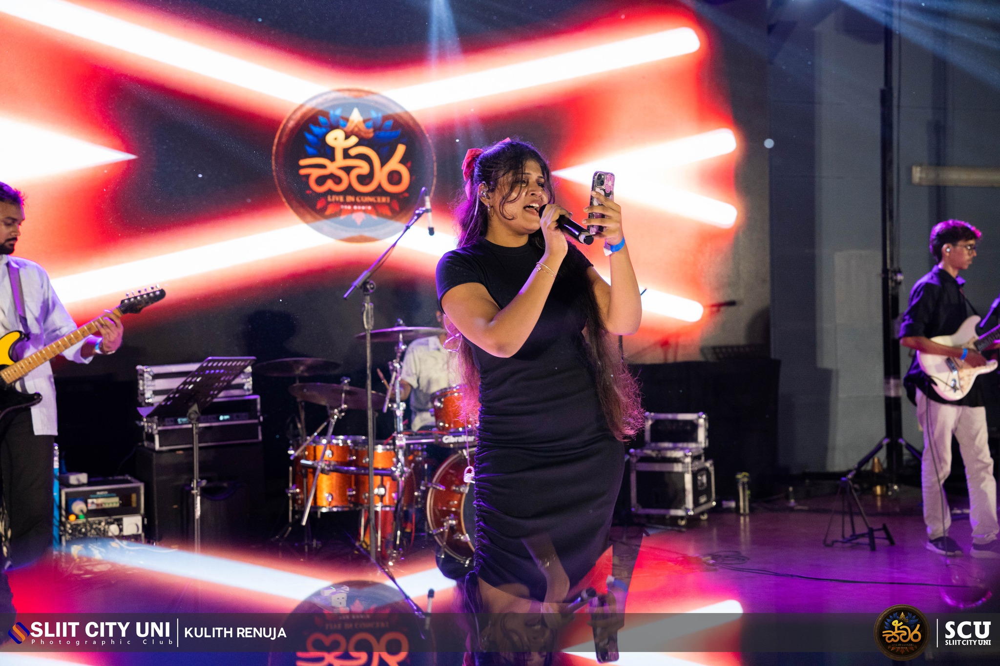 “FRIGHT NIGHT” Halloween event