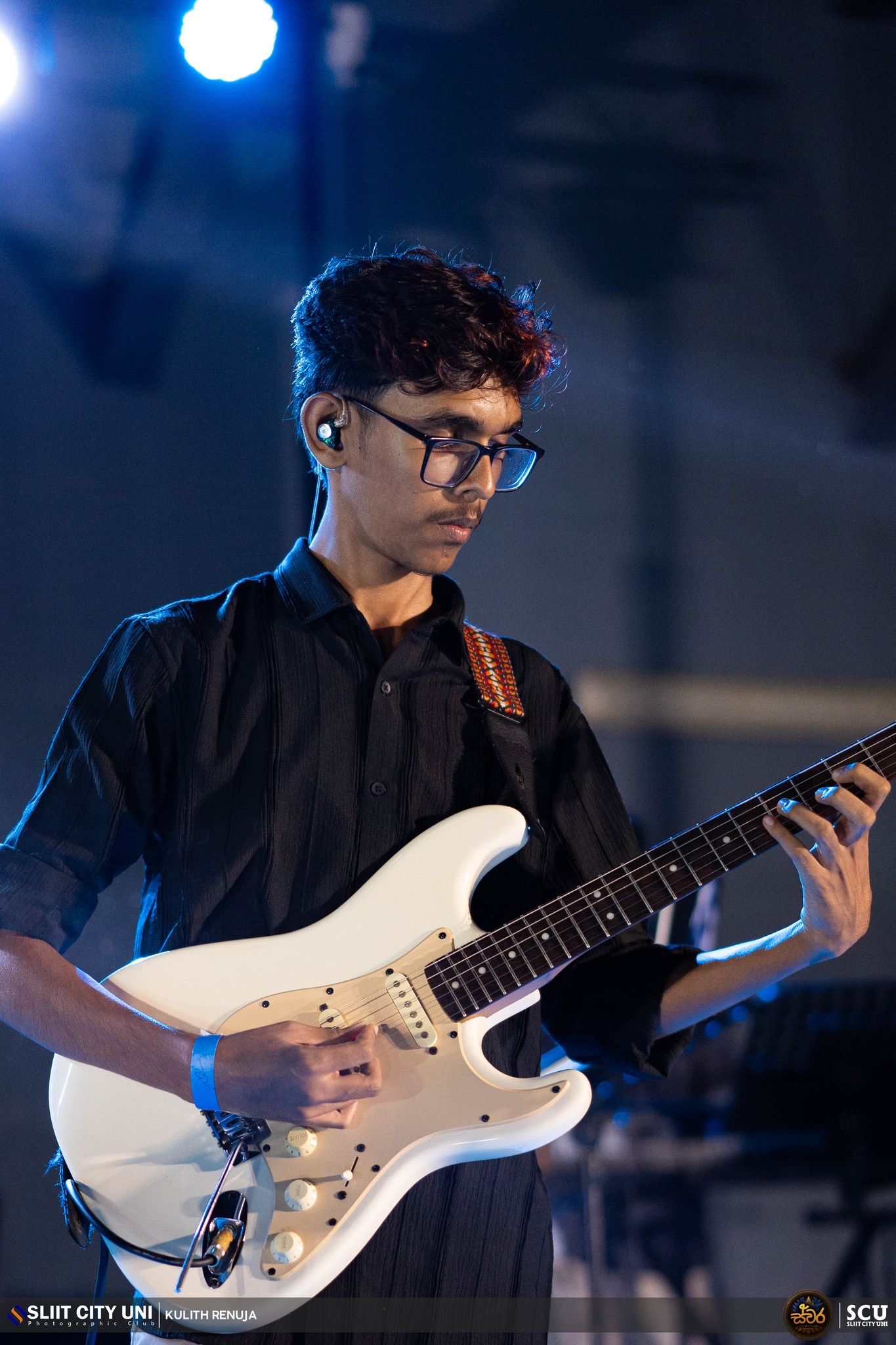 “FRIGHT NIGHT” Halloween event