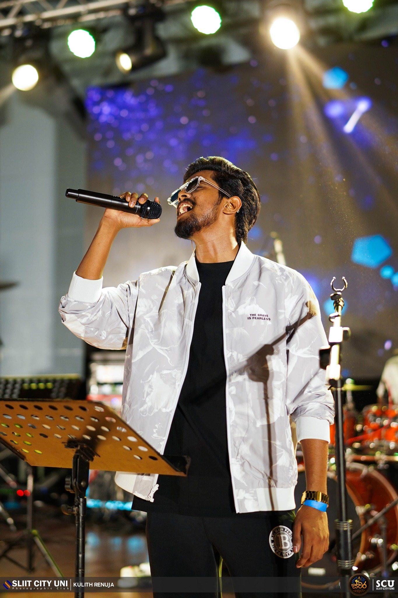 “FRIGHT NIGHT” Halloween event